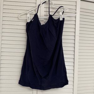 Vintage LuLulemon tank top size 4